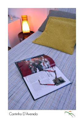 Travel Proud Cantinho D'Avenida - Housity