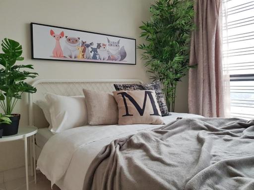 S1 The Snowy @ Fresh and Cosy Setiawalk Puchong - Housity