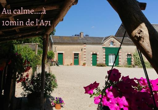 domaine d'en Haut - Housity