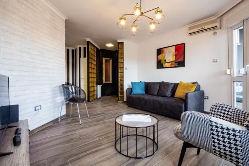Apartment Eugen II - Housity
