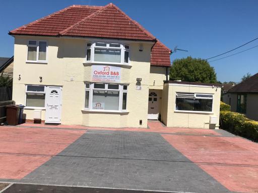 Oxford Bed and Breakfast - Housity