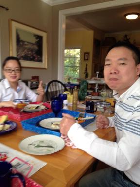 Josephine's on the Bay Bed and Breakfast - Housity