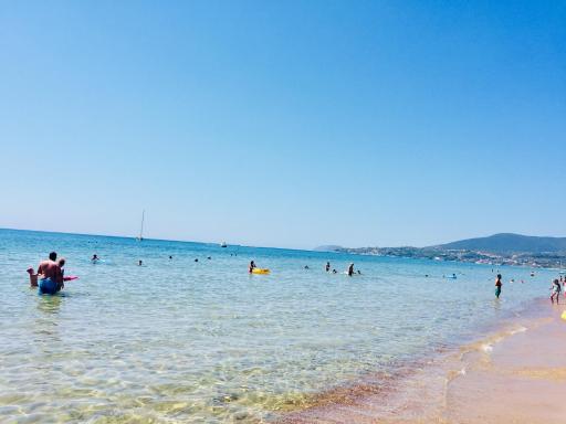 SEASIDE apartment - Housity