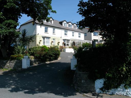 Hammonds Park Guest House - Housity