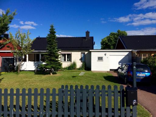 Villa Utmelandsvägen 41 - Housity