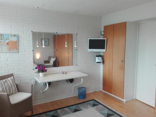 Bed and Breakfast Copenhagen - Housity