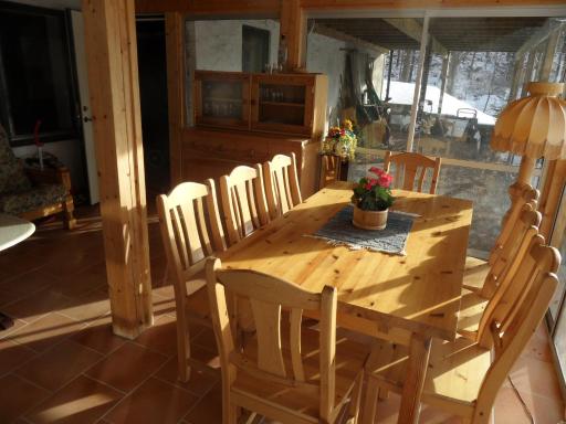Semestervilla vid sjö - Housity