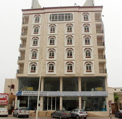 Al Noor Furnished Flats - Housity