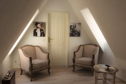 Ferienheim Kuckuckswinkel - Familiensuite Marlene - Housity