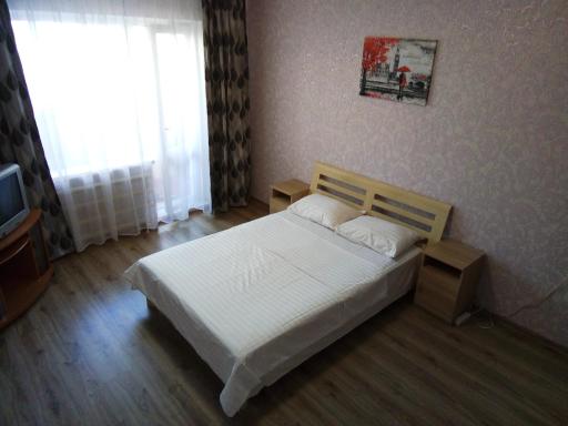 Apartment on Kharkovskoe Shosse 170 b - Housity