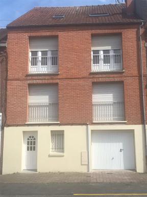Cambrai - Housity