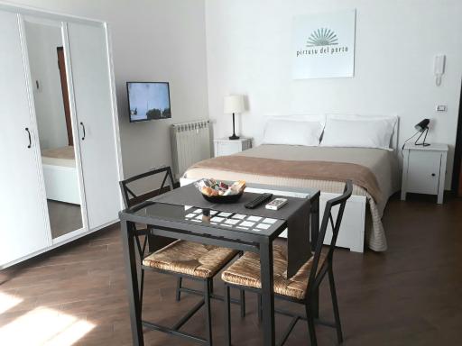 Pirtuso Del Porto - Housity