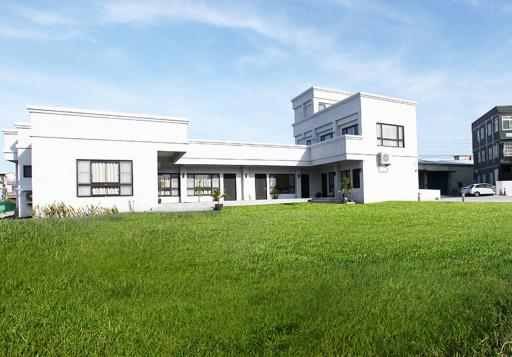 Really good home - Hizvo