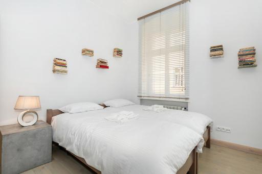 Apartments Poznań Strzałowa by Noclegi Renters - Housity