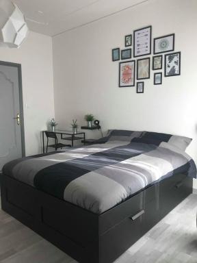 Mandala Bed & Breakfast - Housity