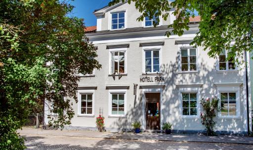 Hotell Park - Housity