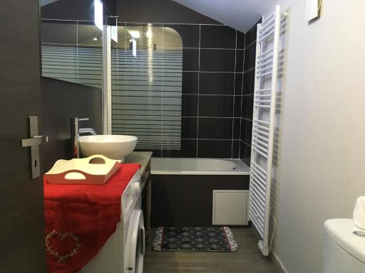 la Bergerie - Housity