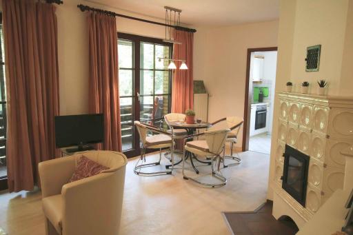 Ferienwohnung Marie - Housity