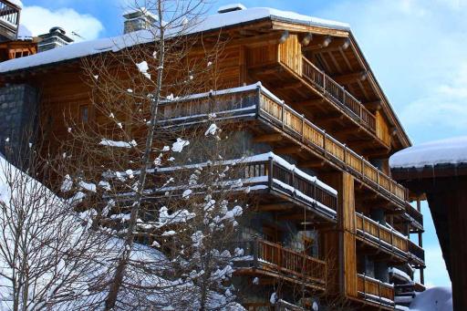 Chalet Panoramique by Chalet Chardons - Housity