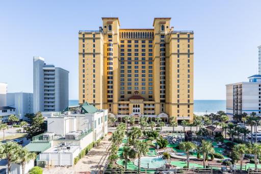 Anderson Ocean Club and Spa by Oceana Resorts - Housity