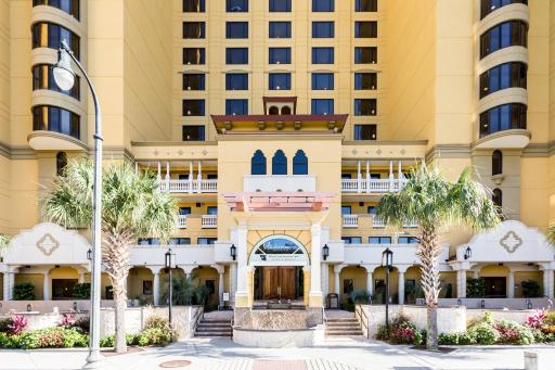 Anderson Ocean Club and Spa by Oceana Resorts - Housity