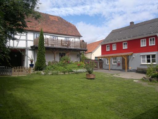 Ferienhaus am Eisgraben - Housity