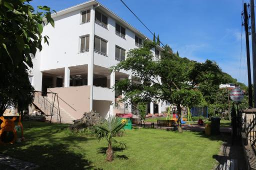 Stupar Apartmani - Housity