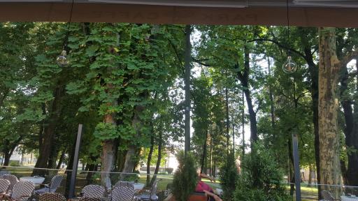 Park Rooms - Housity