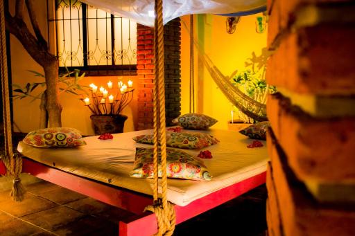 Hotel Casa Alvarada - Housity