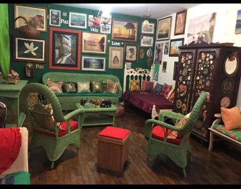 APARTAMENTO BRAZ DE AGUIAR - PROXIMO AO C�?RIO DE NAZARÉ - Housity