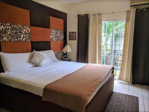 Christar Villas Hotel - Housity