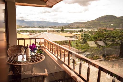 Hosteria Quinta San Miguel - Housity