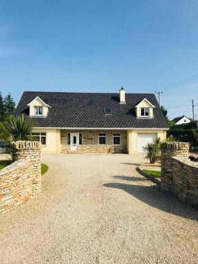 Grangeview House - Housity