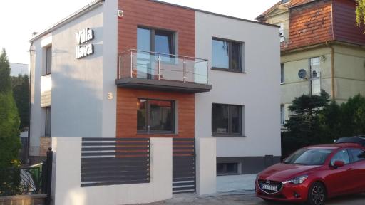 Villa Ilava - Housity