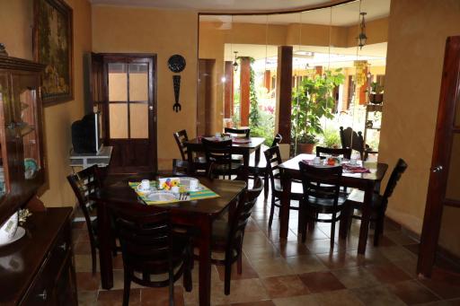 Posada Gema de Copan - Housity