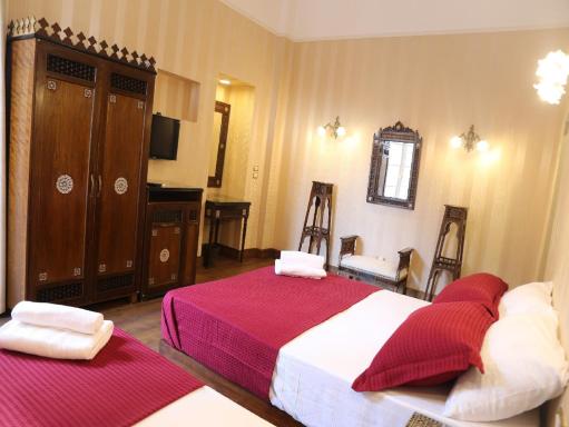 Royal Apartments Down Town in Cairo - Housity