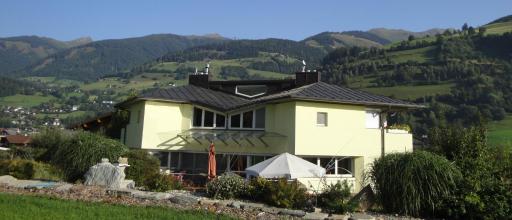 Apartment Kaprun - Housity