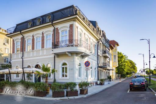 Villa Promenade - Housity