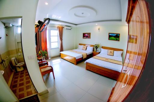 Diệp Minh 2 Hotel - Housity