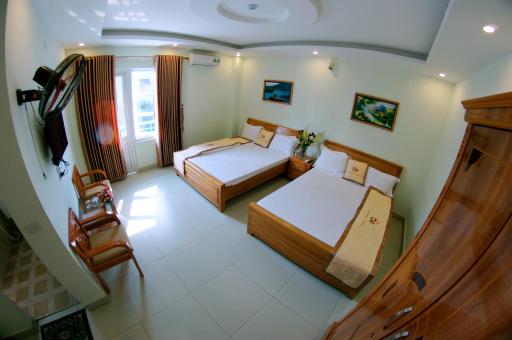 Diệp Minh 2 Hotel - Housity