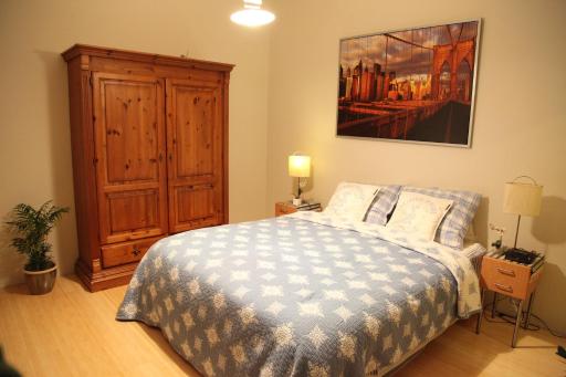 Antonius Bed and Breakfast - Housity