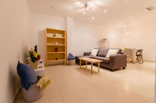 Apartamento El Patio de Canovas - Housity