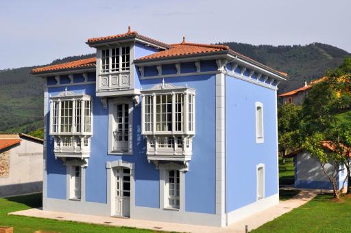 Casona la Sierra - Housity