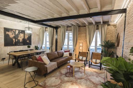 La Ribera by Staynnapartments - Housity