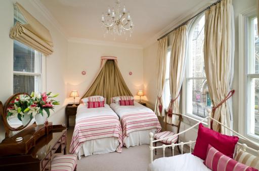 The Paragon Townhouse - Housity