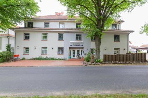 Dependance am Alt Gaarzer Eck - Housity