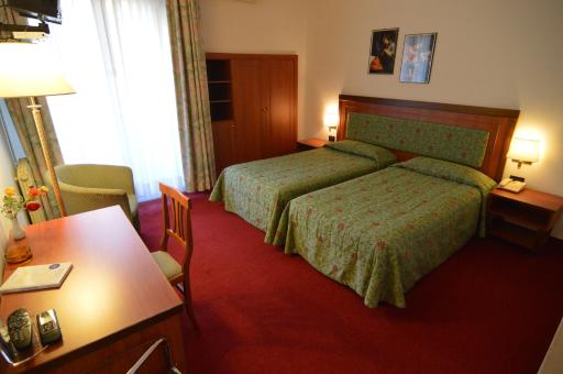 Albergo Ristorante Della Torre - Housity