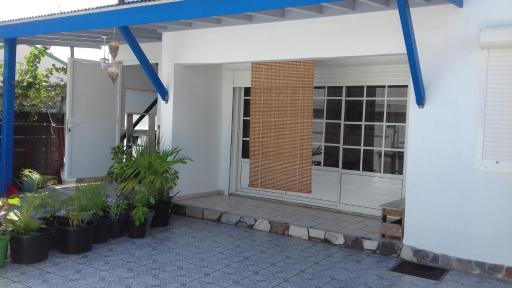 Ilet Blanc - Housity