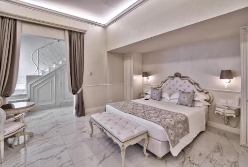 The Moon Boutique Hotel & Spa - Hizvo