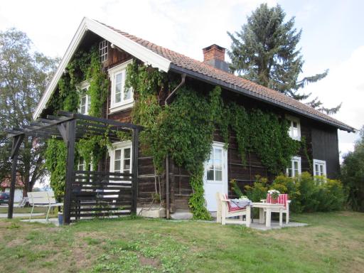 Bjørke Østre - Housity